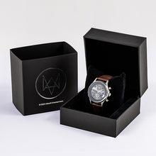 Load image into Gallery viewer, Aiden Pearce Model Watch Watch Dogs