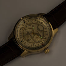 Load image into Gallery viewer, Nicol Bolas Model Watch Magic: The Gathering