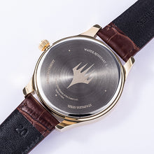 Load image into Gallery viewer, Nicol Bolas Model Watch Magic: The Gathering