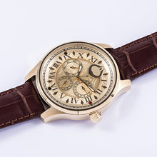 Load image into Gallery viewer, Nicol Bolas Model Watch Magic: The Gathering