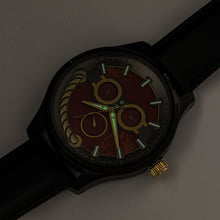 Load image into Gallery viewer, Chandra Nalaar Model Watch Magic: The Gathering