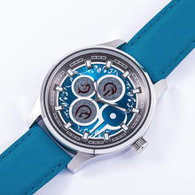 Load image into Gallery viewer, Jace Beleren Model Watch Magic: The Gathering