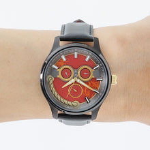 Load image into Gallery viewer, Chandra Nalaar Model Watch Magic: The Gathering