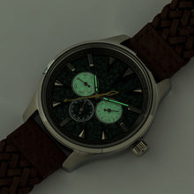 Load image into Gallery viewer, Nissa Revane Model Watch Magic: The Gathering