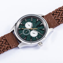 Load image into Gallery viewer, Nissa Revane Model Watch Magic: The Gathering
