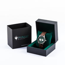 Load image into Gallery viewer, Nissa Revane Model Watch Magic: The Gathering