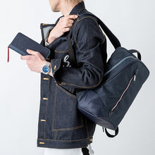 Load image into Gallery viewer, Cirno Model Backpack Touhou Project