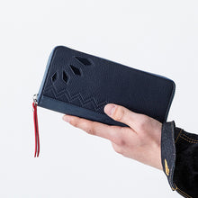 Load image into Gallery viewer, Cirno Model Wallet Touhou Project
