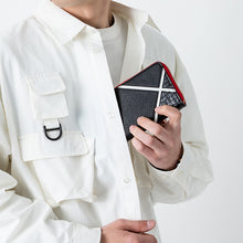Load image into Gallery viewer, Rumia Model Wallet Touhou Project