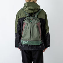 Load image into Gallery viewer, Nissa Revane Model Backpack Magic: The Gathering
