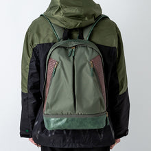 Load image into Gallery viewer, Nissa Revane Model Backpack Magic: The Gathering