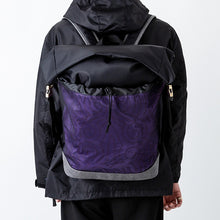 Load image into Gallery viewer, Liliana Vess Model Backpack Magic: The Gathering
