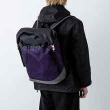 Load image into Gallery viewer, Liliana Vess Model Backpack Magic: The Gathering