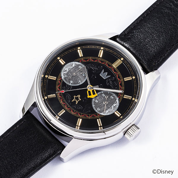 WEB限定カラー 時計 カイリ モデル ハーツIII 腕時計 リク 