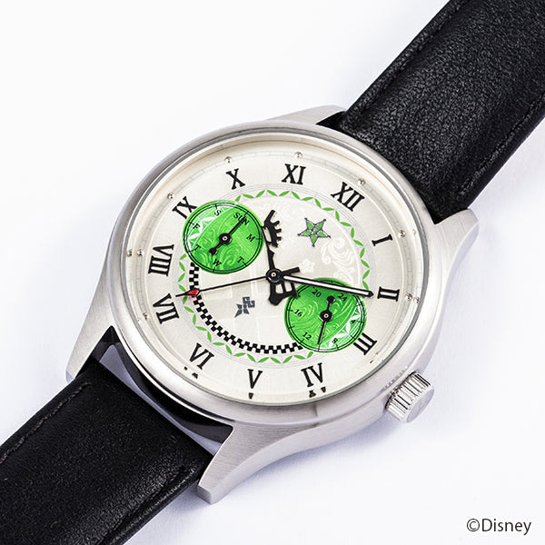 Ventus Model Watch Kingdom Hearts – SuperGroupies USA