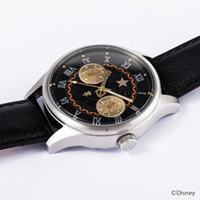 Load image into Gallery viewer, Terra Model Watch Kingdom Hearts