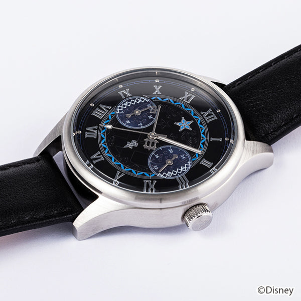 Aqua Model Watch Kingdom Hearts – SuperGroupies USA