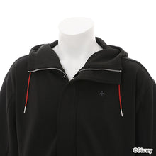 Load image into Gallery viewer, Axel Model Coat Kingdom Hearts