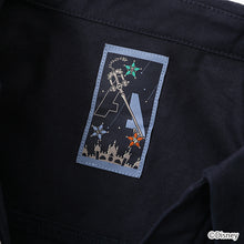 Load image into Gallery viewer, Aqua Model Jacket Kingdom Hearts