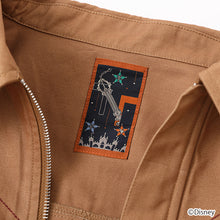Load image into Gallery viewer, Terra Model Jacket Kingdom Hearts