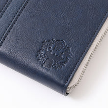 Load image into Gallery viewer, ARIA Model Long Wallet