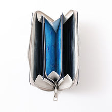 Load image into Gallery viewer, ARIA Model Long Wallet