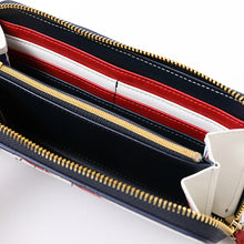 Load image into Gallery viewer, Cleveland Model Long Wallet Azur Lane