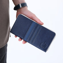 Load image into Gallery viewer, ARIA Model Long Wallet