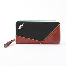 Load image into Gallery viewer, Taihou Model Long Wallet Azur Lane