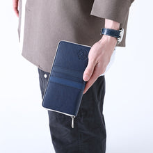 Load image into Gallery viewer, ARIA Model Long Wallet