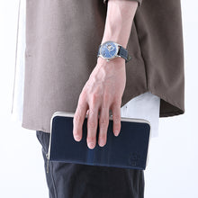 Load image into Gallery viewer, ARIA Model Long Wallet