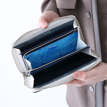 Load image into Gallery viewer, ARIA Model Long Wallet