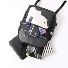 Load image into Gallery viewer, Javelin Model Backpack Azur Lane