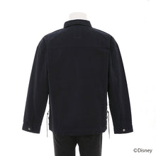 Load image into Gallery viewer, Aqua Model Jacket Kingdom Hearts