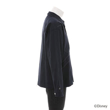 Load image into Gallery viewer, Aqua Model Jacket Kingdom Hearts