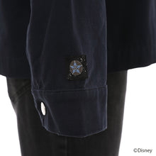 Load image into Gallery viewer, Aqua Model Jacket Kingdom Hearts