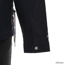 Load image into Gallery viewer, Aqua Model Jacket Kingdom Hearts