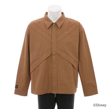 Load image into Gallery viewer, Terra Model Jacket Kingdom Hearts