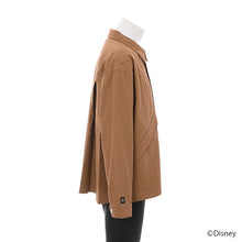 Load image into Gallery viewer, Terra Model Jacket Kingdom Hearts
