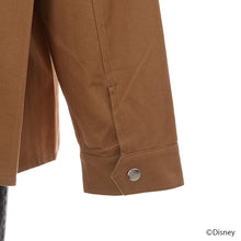 Load image into Gallery viewer, Terra Model Jacket Kingdom Hearts