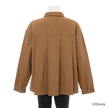 Load image into Gallery viewer, Terra Model Jacket Kingdom Hearts