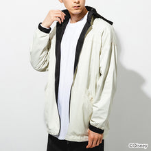 Load image into Gallery viewer, Roxas Model Reversible Jacket Kingdom Hearts