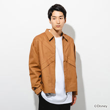 Load image into Gallery viewer, Terra Model Jacket Kingdom Hearts