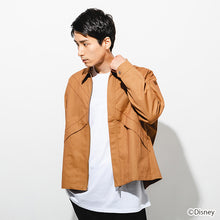 Load image into Gallery viewer, Terra Model Jacket Kingdom Hearts