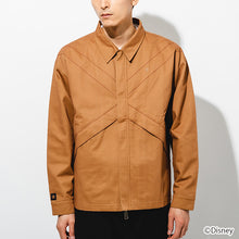 Load image into Gallery viewer, Terra Model Jacket Kingdom Hearts