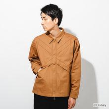 Load image into Gallery viewer, Terra Model Jacket Kingdom Hearts