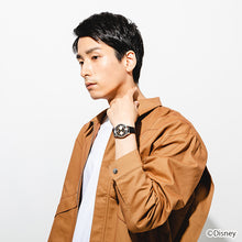 Load image into Gallery viewer, Terra Model Watch Kingdom Hearts