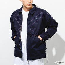 Load image into Gallery viewer, Aqua Model Jacket Kingdom Hearts