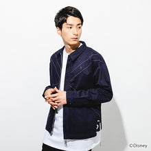 Load image into Gallery viewer, Aqua Model Jacket Kingdom Hearts