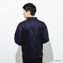 Load image into Gallery viewer, Aqua Model Jacket Kingdom Hearts